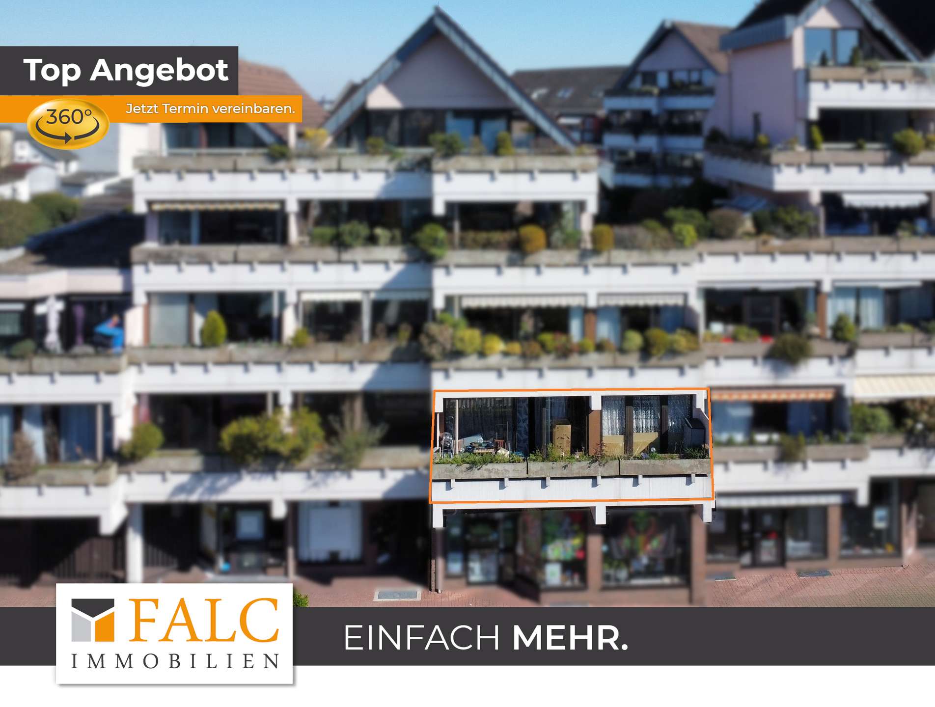 Außenaufnahme 1